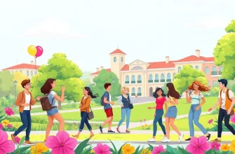 Comedias universitarias: risas y aprendizaje en el campus