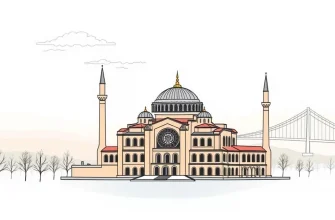 10 Películas que te llevarán a Estambul