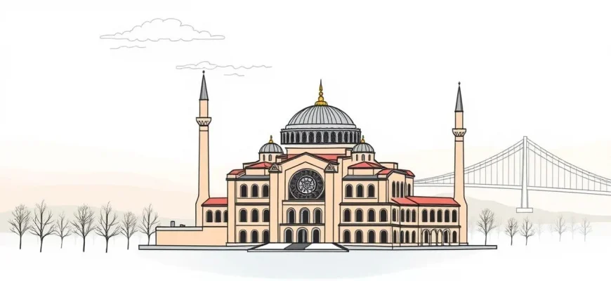 10 Películas que te llevarán a Estambul