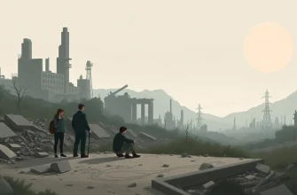 Películas de ciencia ficción sobre los últimos en la Tierra