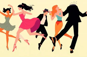 Películas de baile que te harán mover