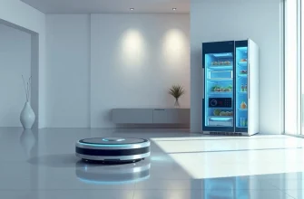 Películas de Ciencia Ficción con Electrodomésticos