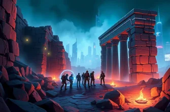 Películas de Acción sobre Excavaciones