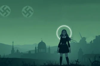 Películas de fantasía sobre el Tercer Reich