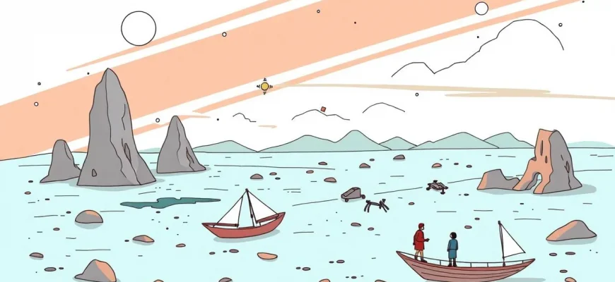 Películas de Ciencia Ficción sobre Parásitos