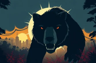 10 Thrillers sobre depredadores que no puedes dejar de ver