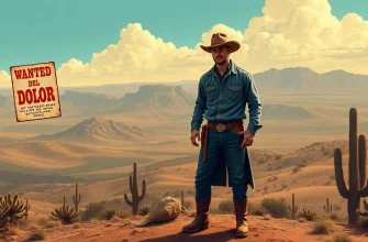 Películas del Oeste sobre el Dolor