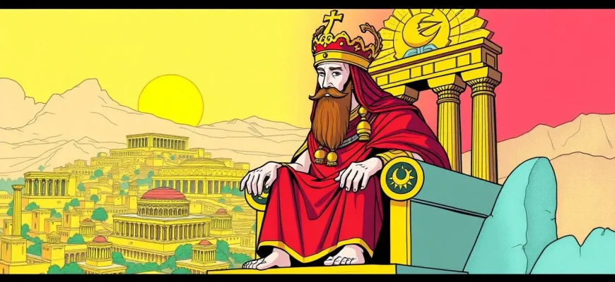 Películas históricas sobre la cultura parta