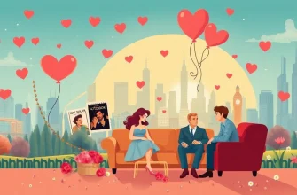 Películas para disfrutar de las citas