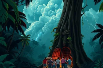 Películas de Catástrofes Tropicales: 10 Películas Imperdibles