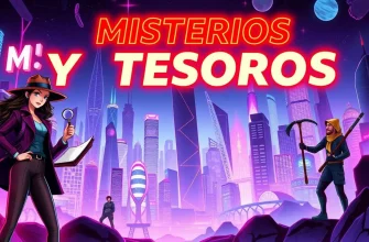 Misterios y Tesoros: 10 Películas de Detectives y Arqueólogos