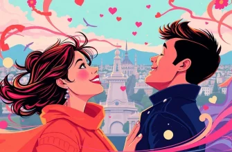 Películas de amor a primera vista