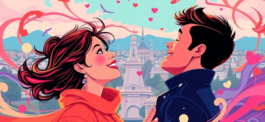 Películas de amor a primera vista