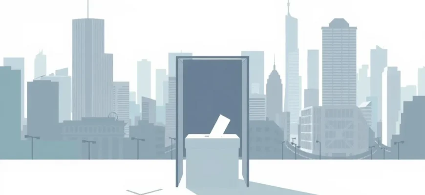 Películas sobre elecciones que no te puedes perder