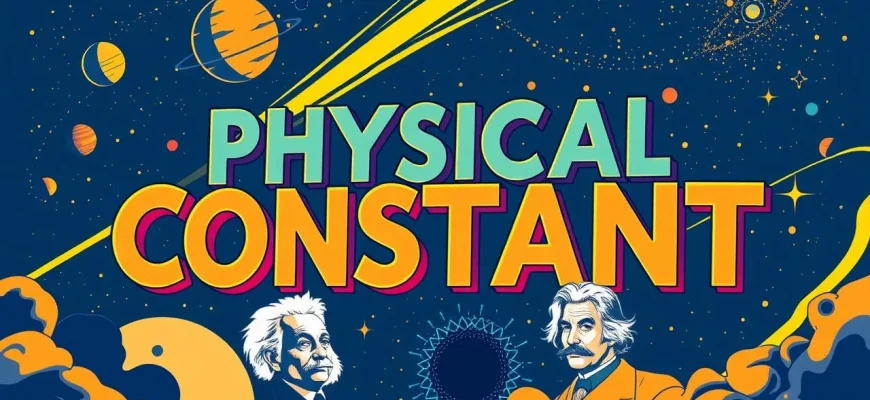 Documentales sobre constantes físicas