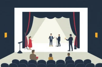 10 Películas Imperdibles sobre el Teatro