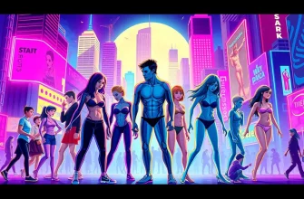 10 Películas de Misterio sobre Intercambio de Cuerpos