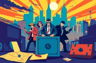 Las Mejores Películas de Robos Audaces