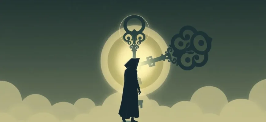 Películas de Misterio: 10 Joyas para Descubrir