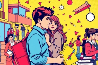 10 Películas de Melodrama en Academias