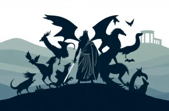 Películas de Drama y Mitología