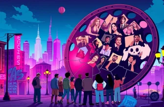 Películas de Crimen y Problemas Sociales en Español