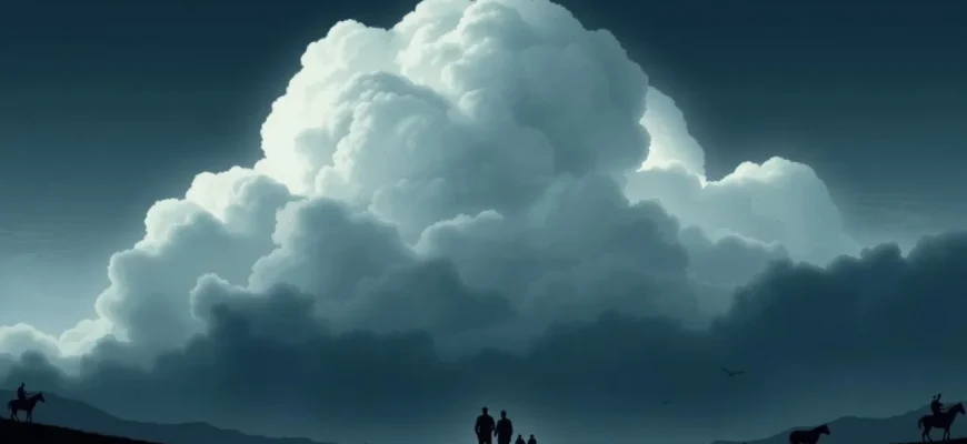 Películas de Triller Ecológico: 10 Imperdibles