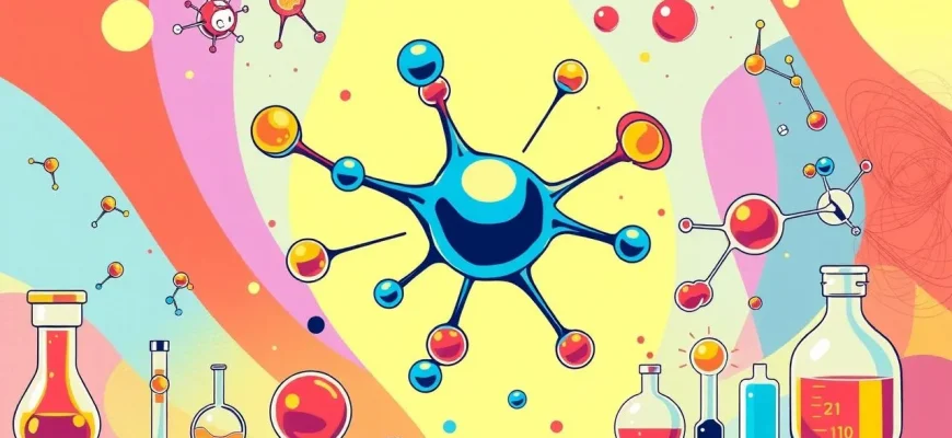 10 Documentales sobre Sustancias Químicas en Español