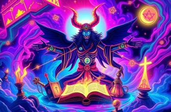 10 Películas de Misterio con Djinns Árabes