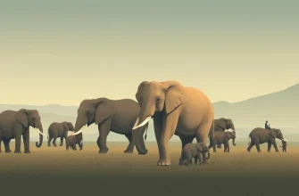 Películas de Drama con Elefantes en Español