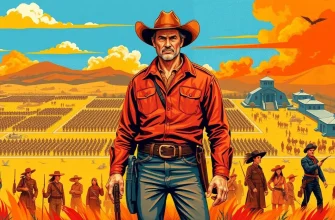 Películas de Western sobre Bases Militares