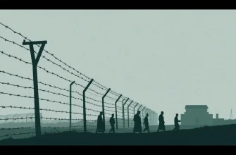 Películas Soviéticas sobre Campos de Concentración