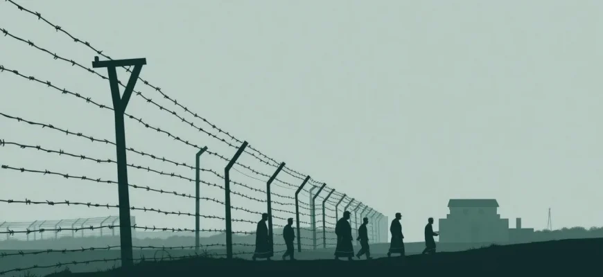 Películas Soviéticas sobre Campos de Concentración