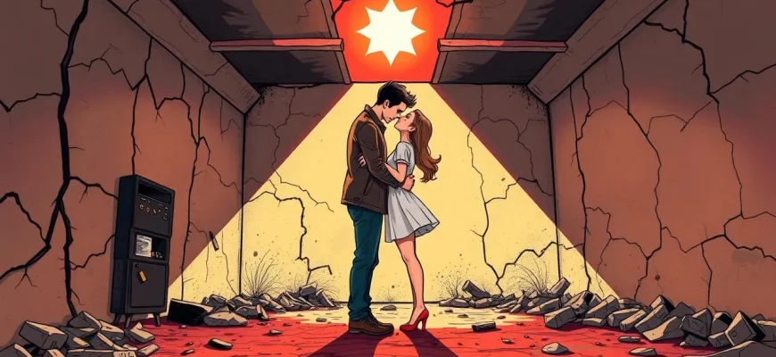 Películas de Melodrama en Búnkeres