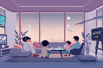 Películas de Ciencia Ficción sobre Lazos Familiares