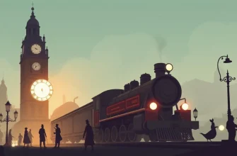 Películas de Fantasía en la Era Victoriana