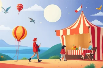 Las Mejores Comedias de Fiestas