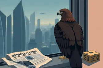 Thrillers con Halcones: 10 Películas Imperdibles