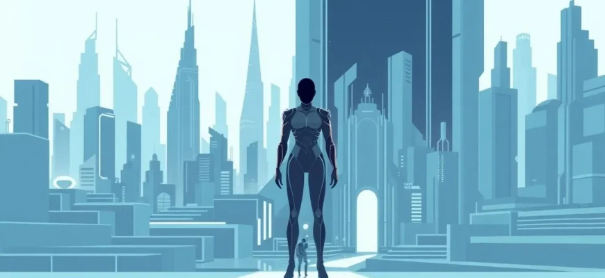 10 Películas de Ciencia Ficción que Juegan con la Realidad