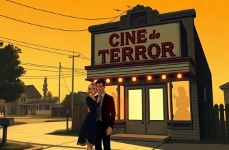 10 Películas de Terror sobre la Infidelidad Marital