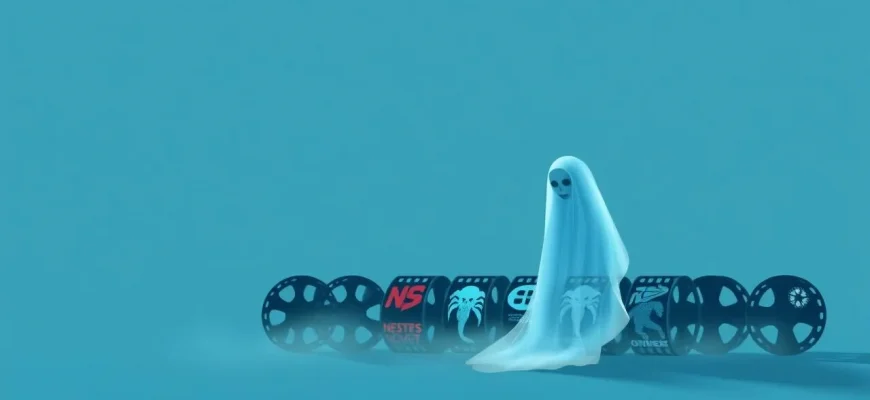 10 Películas de Fenómenos Paranormales que Debes Ver