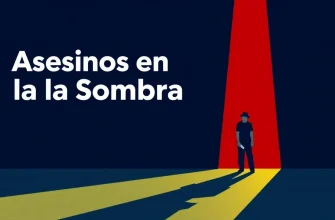 Asesinos en la Sombra: 10 Thrillers Imperdibles