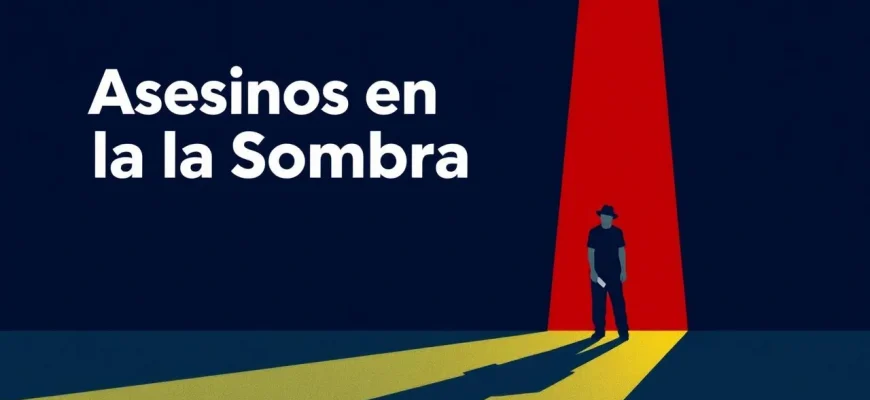 Asesinos en la Sombra: 10 Thrillers Imperdibles