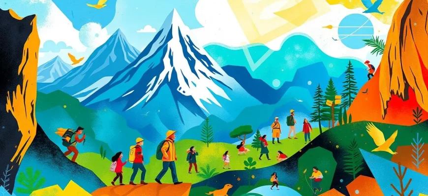 10 Documentales de Aventura que Debes Ver