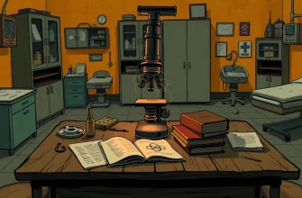 Películas de Terror sobre Experimentos Médicos