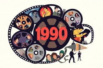 Películas Biográficas de los Años 90