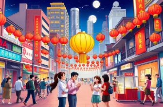 Comedias chinas que te harán reír