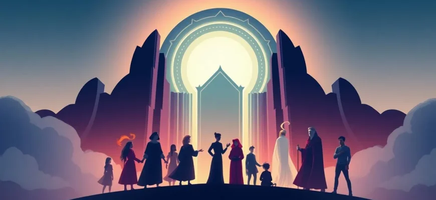 10 Películas de Magia y Drama para Disfrutar