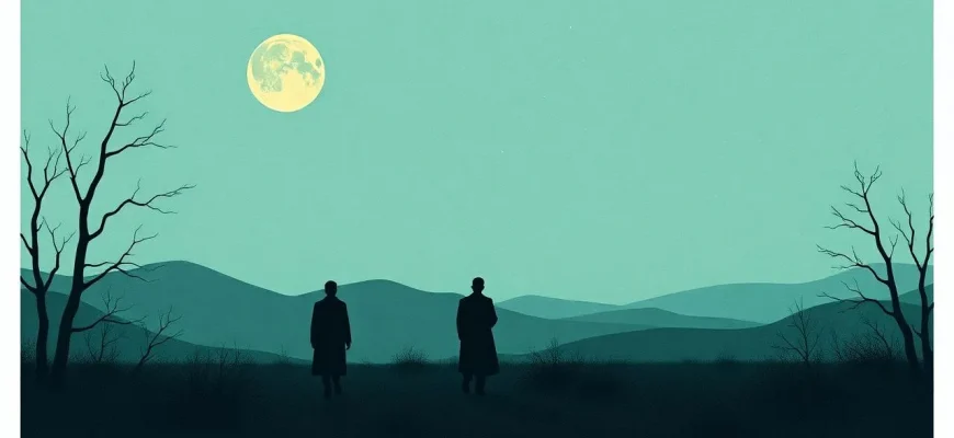 Películas Soviéticas sobre el Infierno y el Paraíso