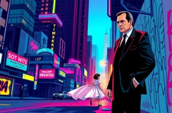 10 Películas de Misterio y Relaciones Padre-Hija